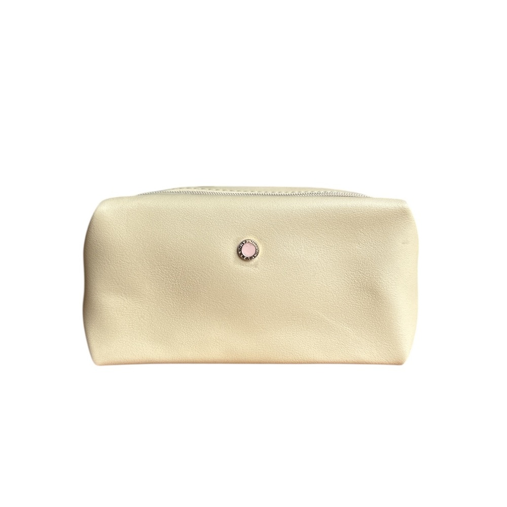 Sealed Emirates Women’s Business Class Bvlgari Amenity Bag Pouch